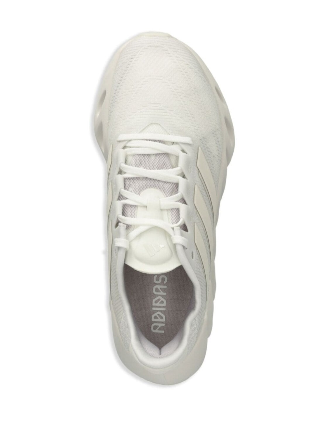 Кроссовки adidas Running Switch FWD2, белый — фото 4