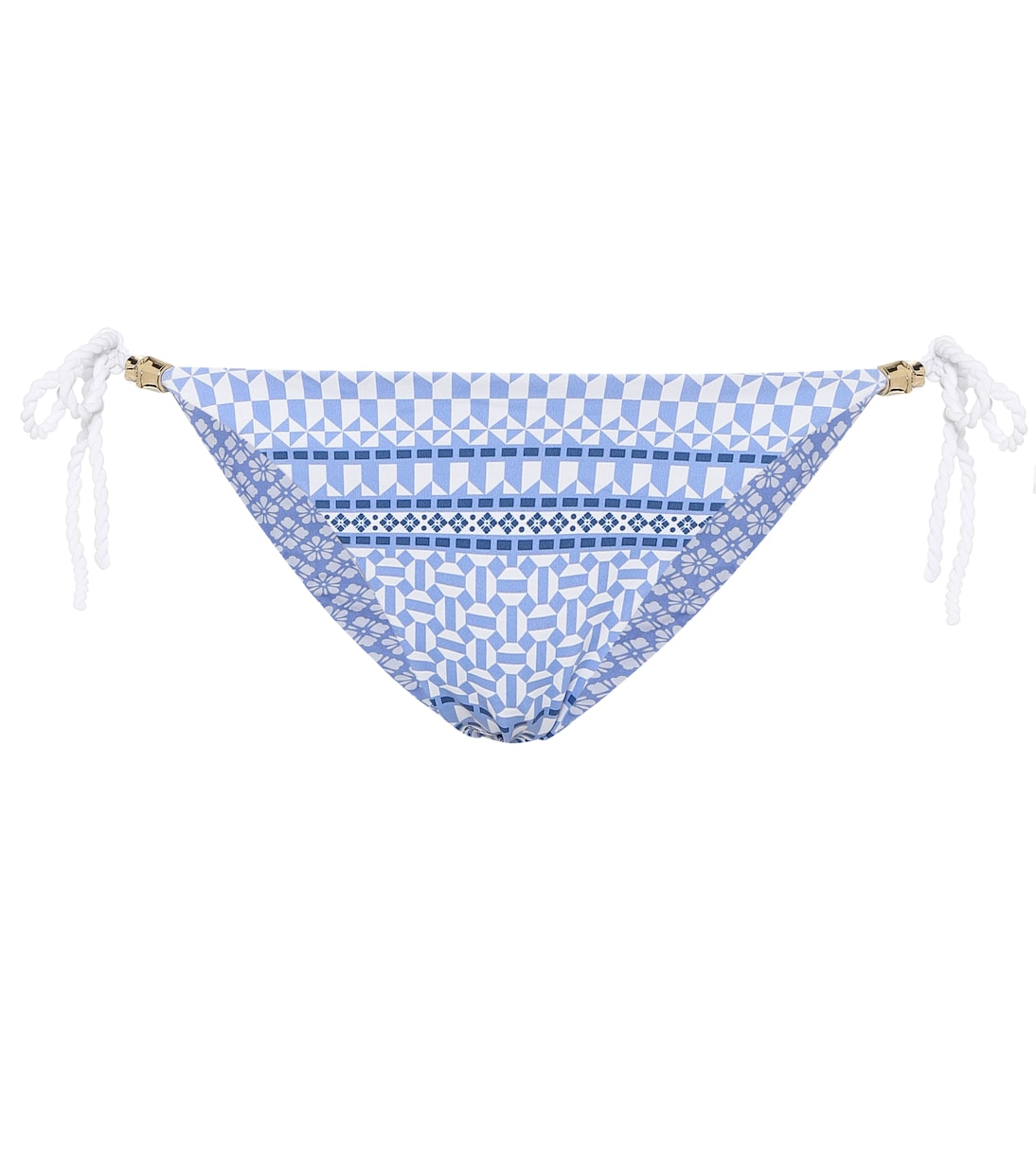 

Двусторонние плавки-бикини Malta Heidi Klein, Print