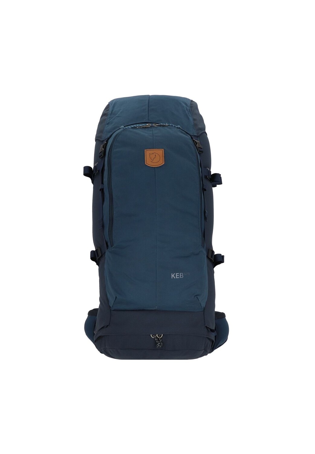 

Рюкзак Keb 52 W 62 см FJÄLLRÄVEN, цвет Storm Dark Navy