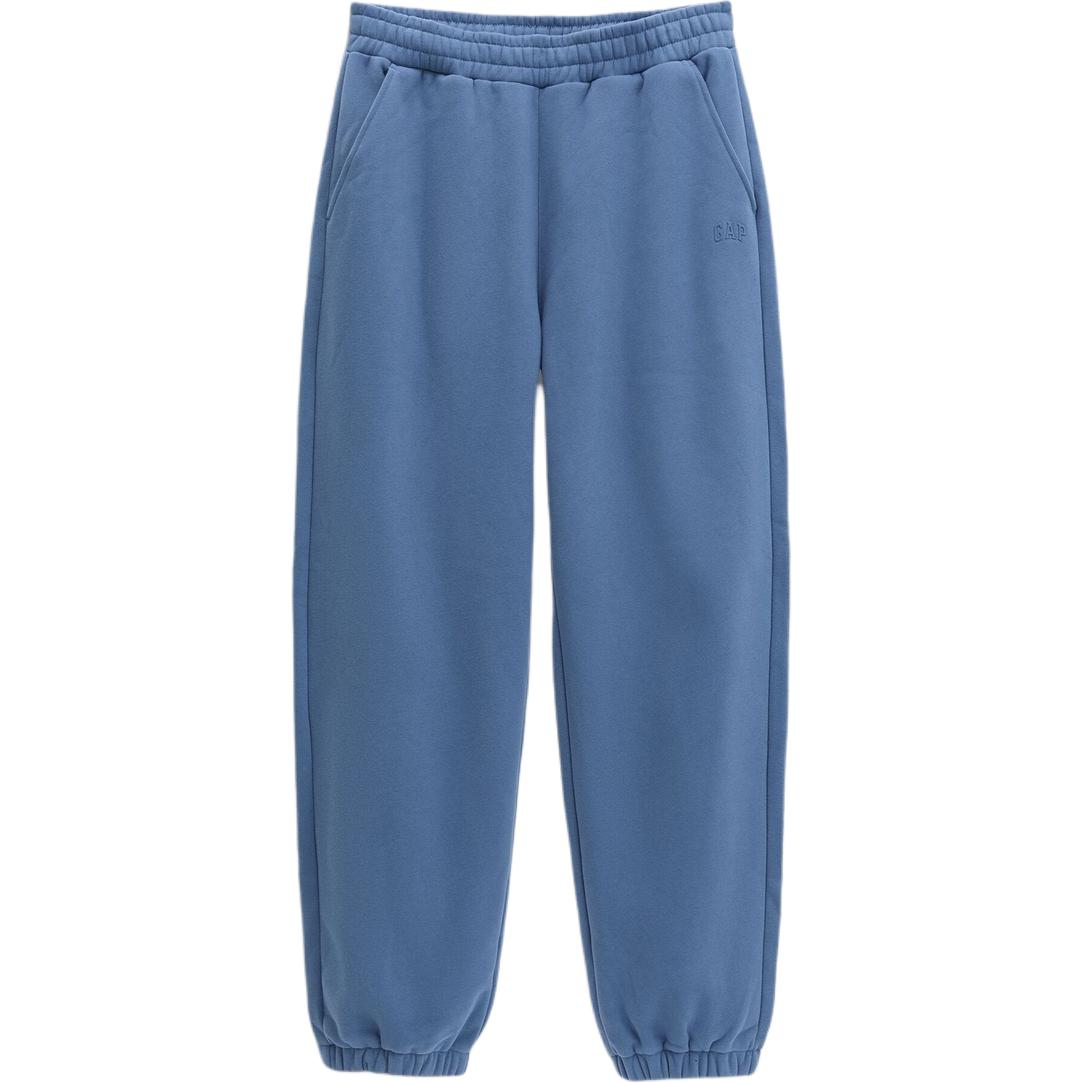 

Повседневные брюки мужские GAP, серо-голубой