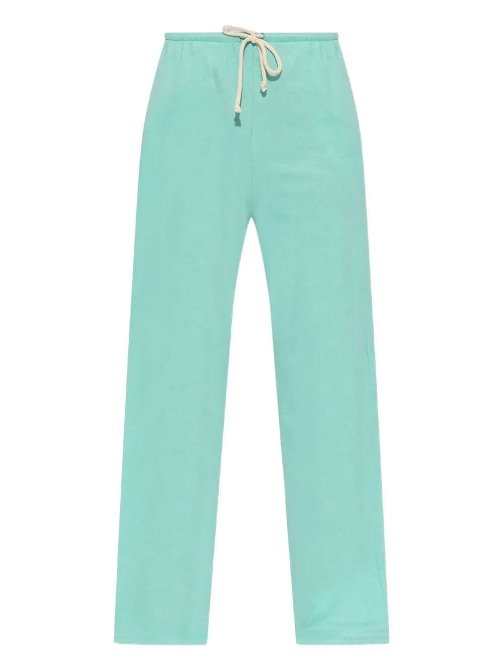 

Спортивные брюки Ypawood с кулиской American Vintage, зеленый