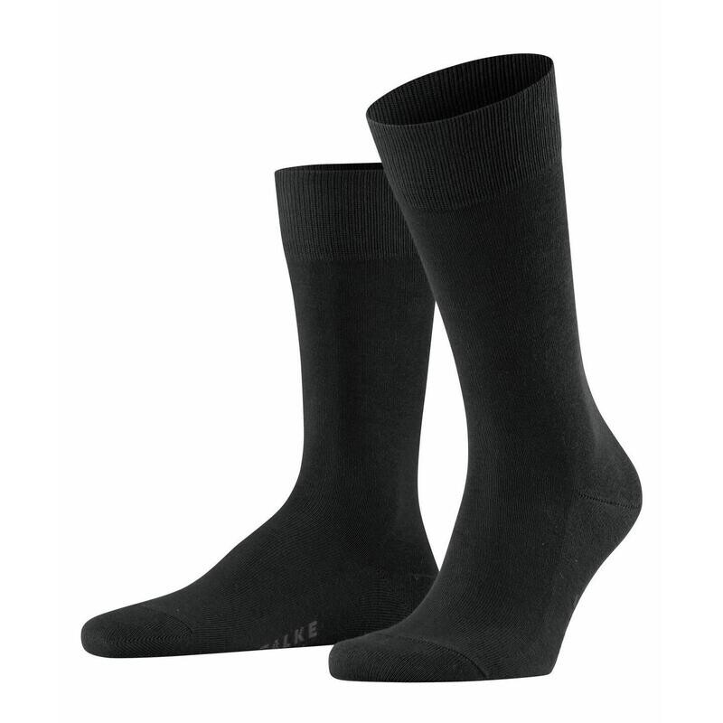 

Носки мужские упаковка 1 стрейч. FALKE, цвет schwarz