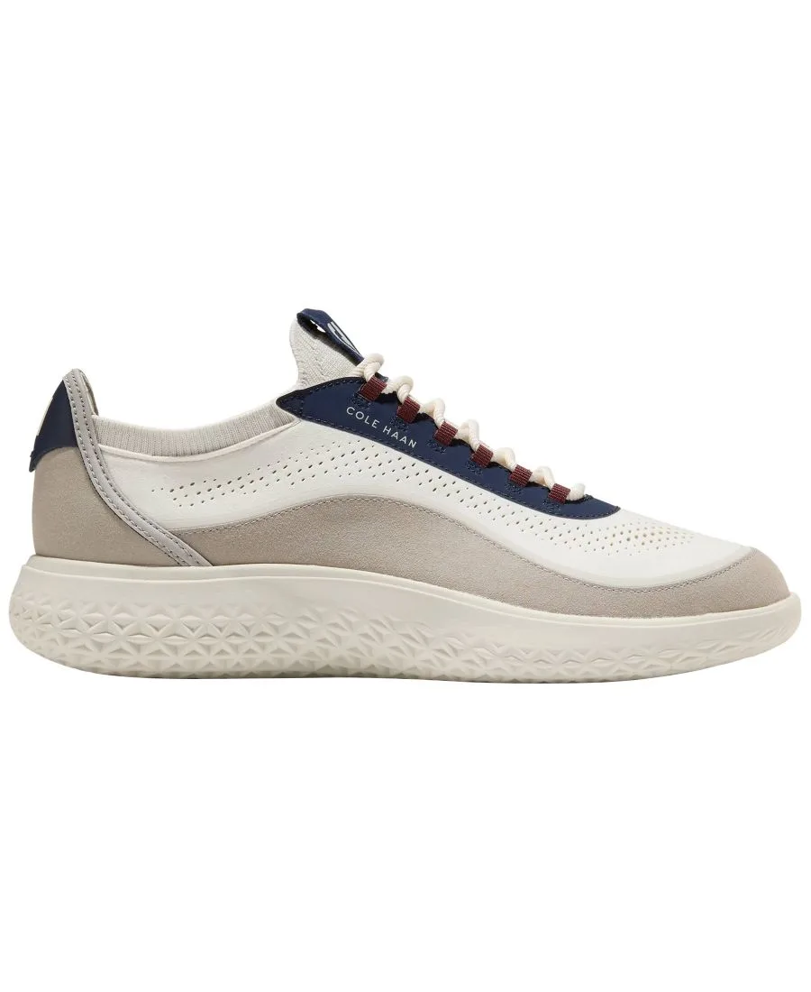 Мужские кроссовки Generation ZeroGrand III с закругленным носком Cole Haan, Paloma — фото 2