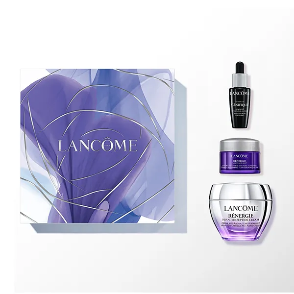 

Процедура для лица Cofre Cuidado De La Piel Rénergie Lancôme, 1 UD