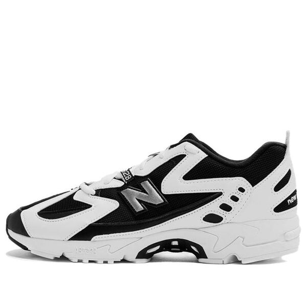 

Кроссовки 828 New Balance, черный