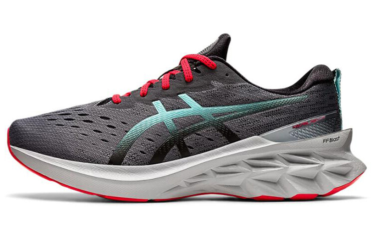 

Кроссовки Asics Novablast 2 Metropolis Clear Blue