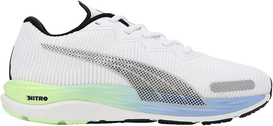 Мужские кроссовки Puma Voltaic Evo Cross Trainers, белый — фото 3