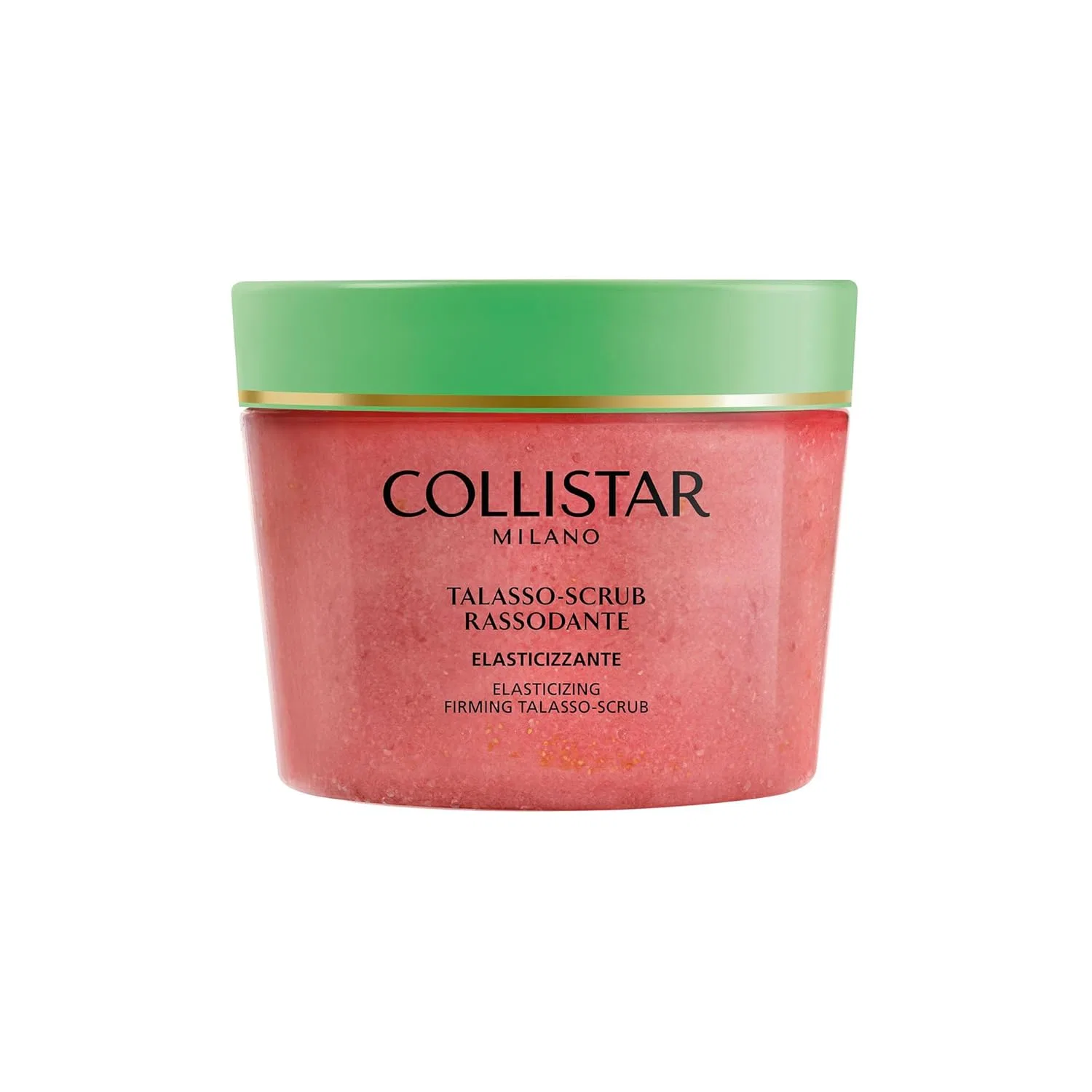Талассо-скраб для тела «Firming and Elastic» от Collistar, 600 г Collistar