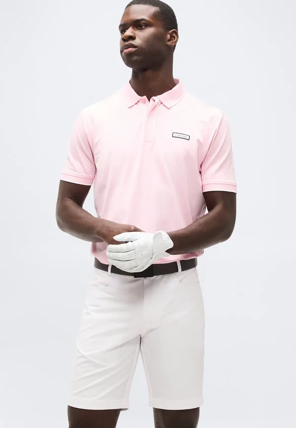 Спортивные шорты impact short Calvin Klein Golf, White — фото 4