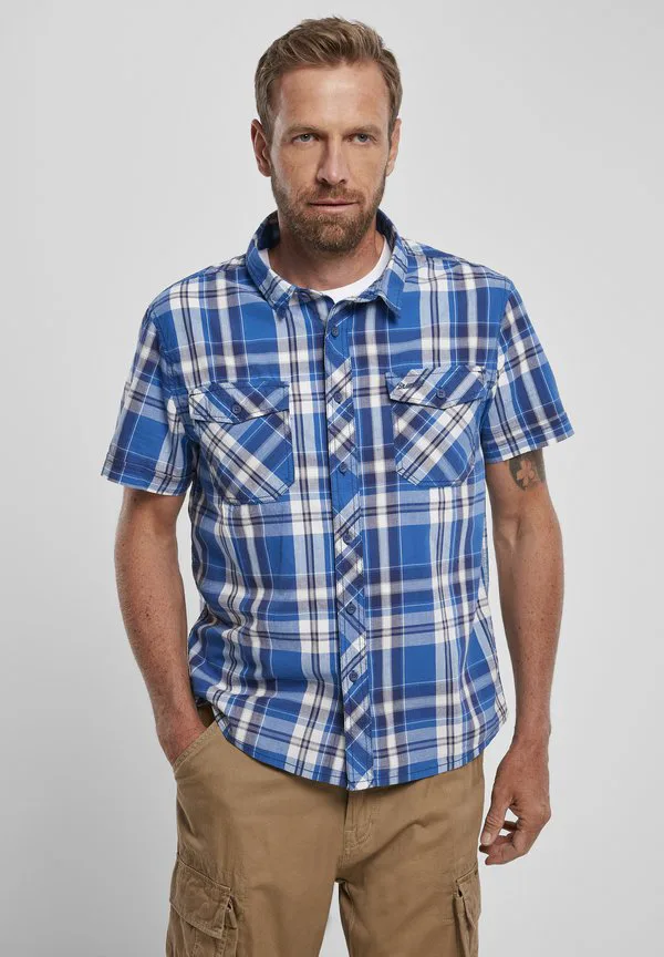 Футболка roadstar Brandit, Blue