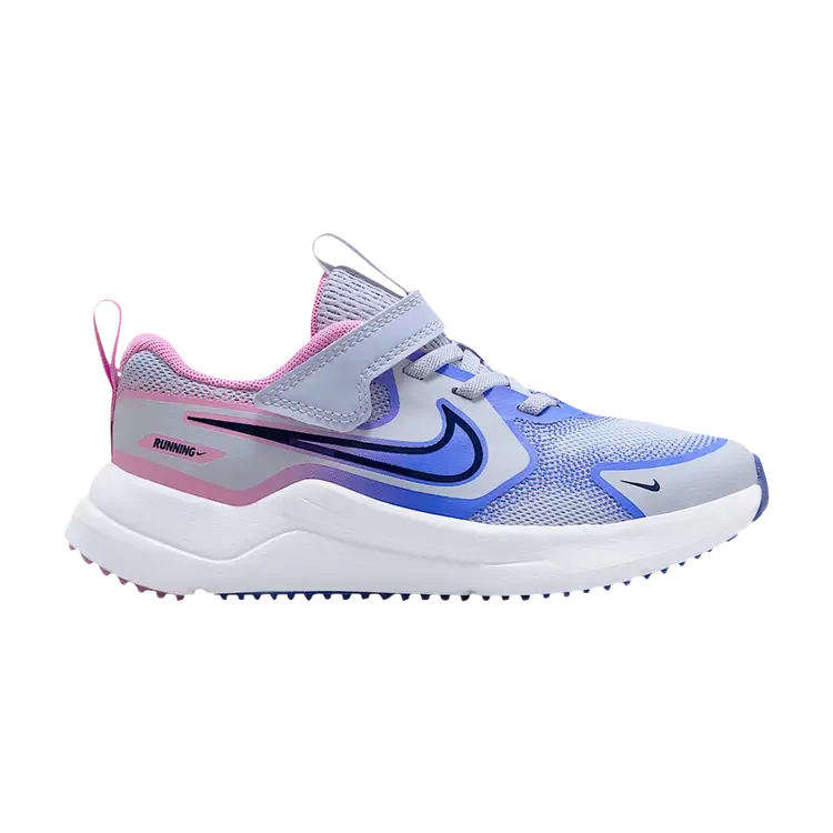 Кроссовки Nike Cosmic Runner PS 'Ghost', синий