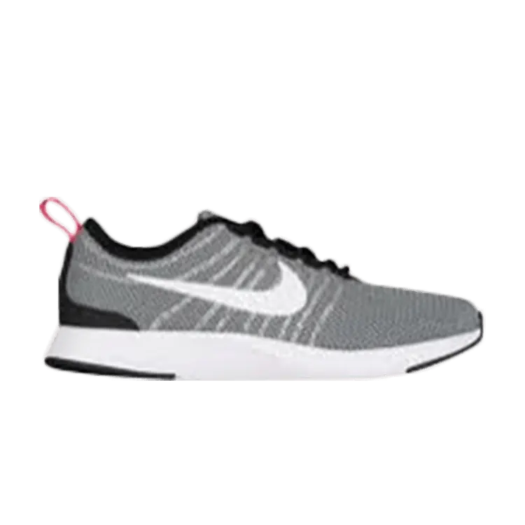 

Кроссовки Nike Dualtone Racer GS, серый