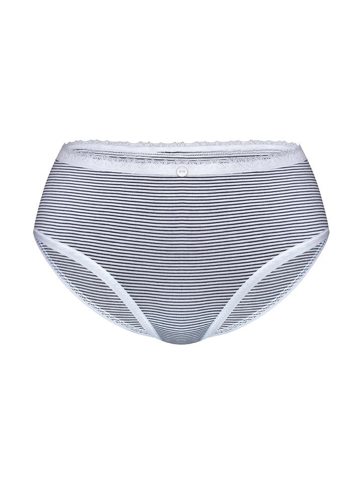 

Sassa Трусы темно-синего/белого цвета