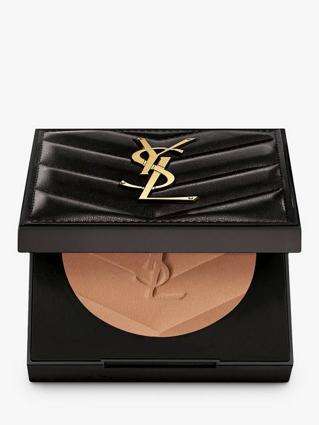 

All Hours Hyper Finish Powder, 04 Yves Saint Laurent, 4
