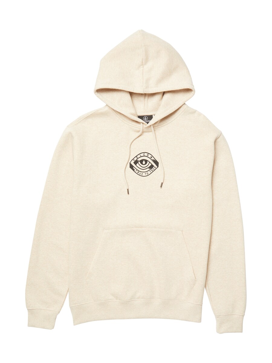 

Толстовка Volcom Watanite, светло-бежевый