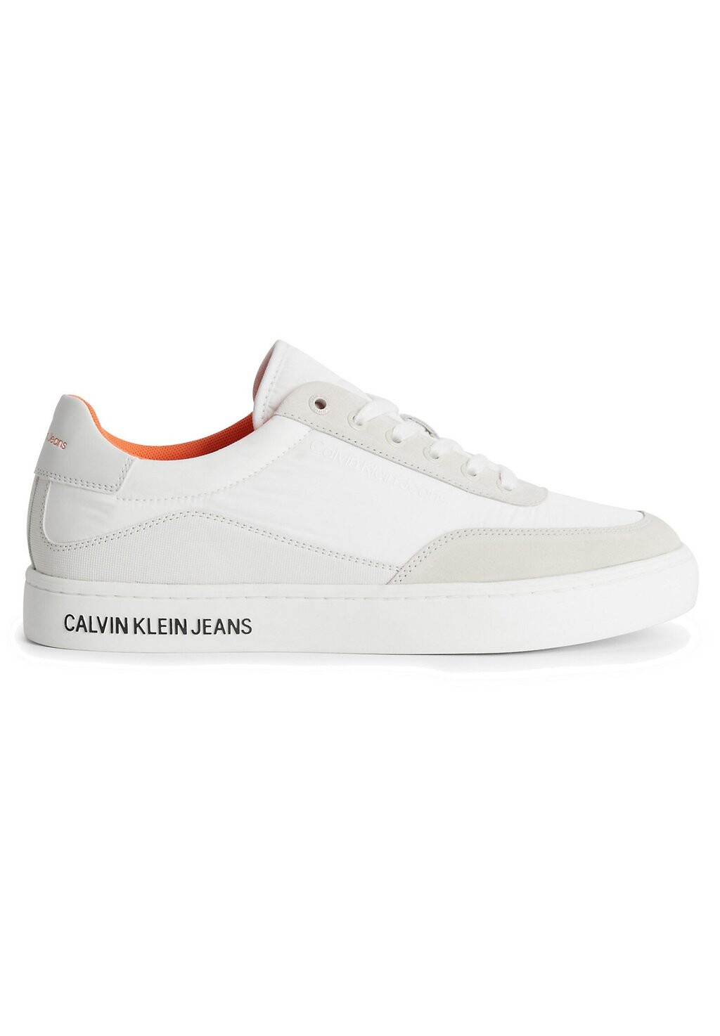 

Кроссовки Calvin Klein Jeans, Серый, Кроссовки Calvin Klein Jeans