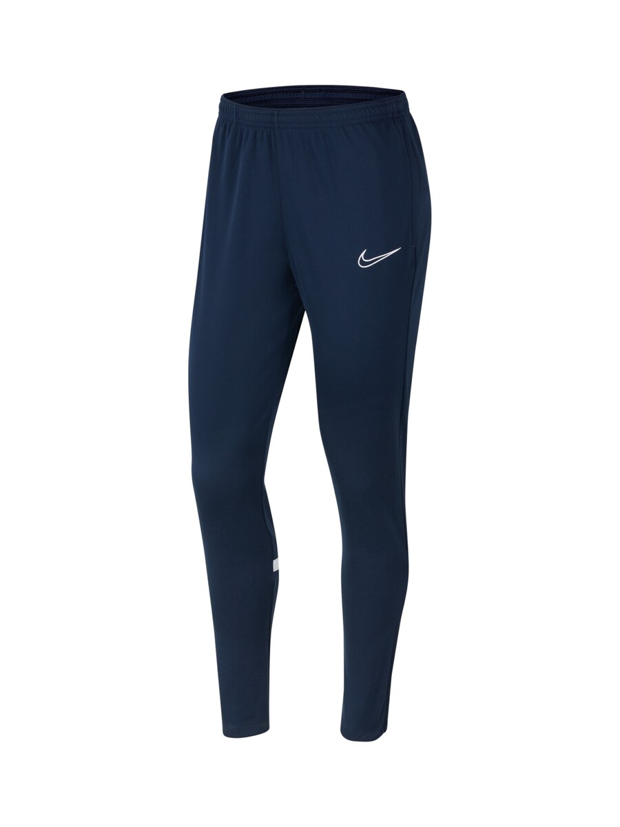

Узкие спортивные брюки NIKE, темно-синий