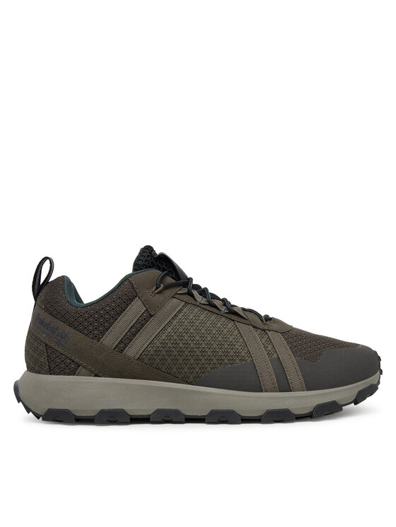 Кроссовки Winsor Trail TB0A6DH2A0Z1 Timberland, коричневый