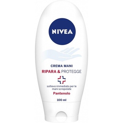 

Крем для восстановления и защиты рук 100мл, Nivea