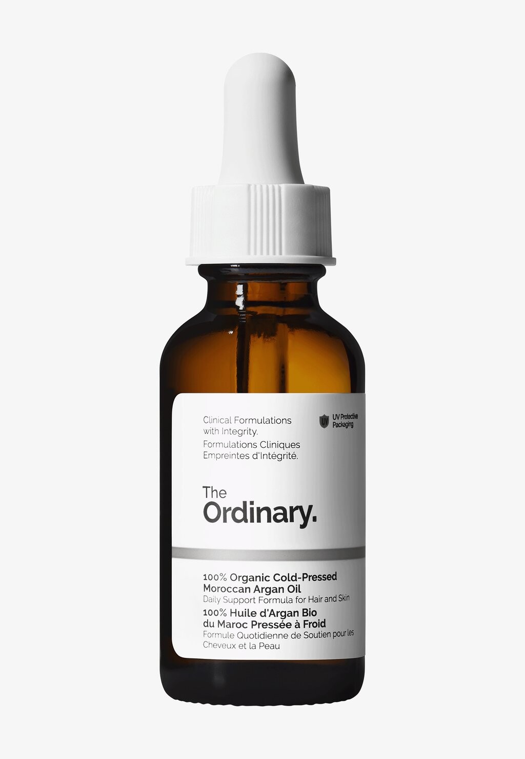 

Антивозрастное Cold Pressed Moroccan Argan Oil The Ordinary