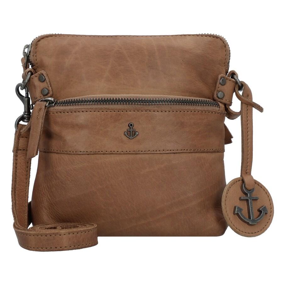 

Сумка кросс-боди Harbour 2nd Anchor Love, Brown