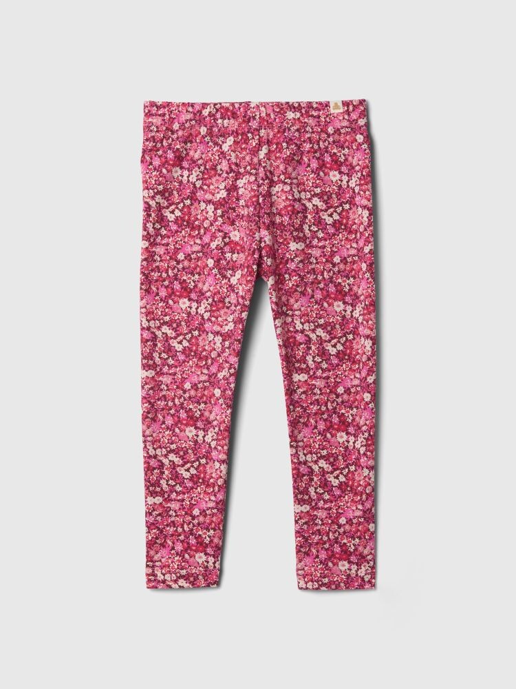 

Комбинируйте леггинсы Gap, розовый