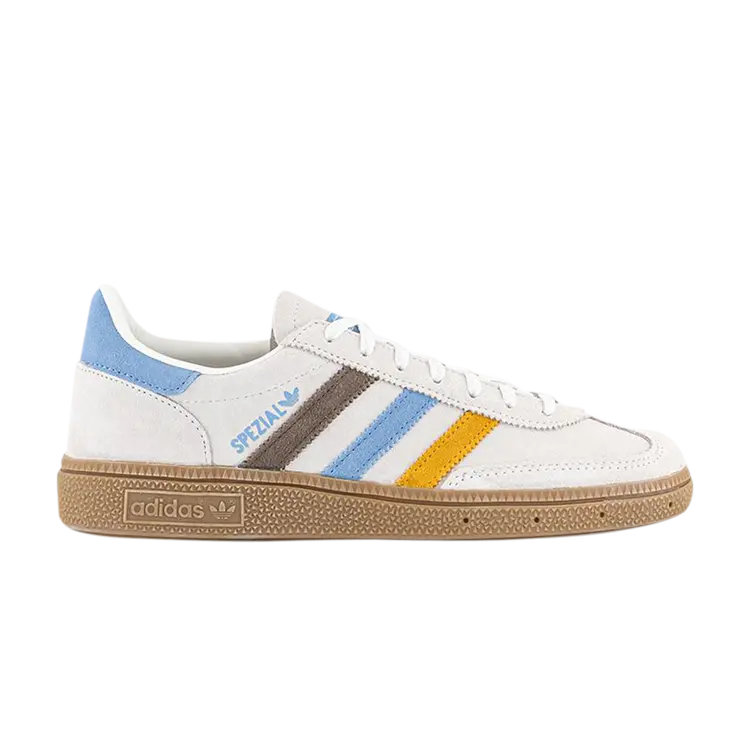 Кроссовки Adidas Wmns Handball Spezial, белый