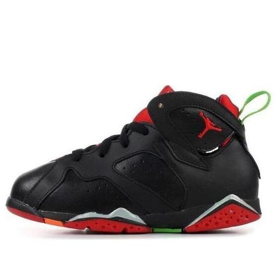 

Кроссовки 7 ретро Air Jordan, черный