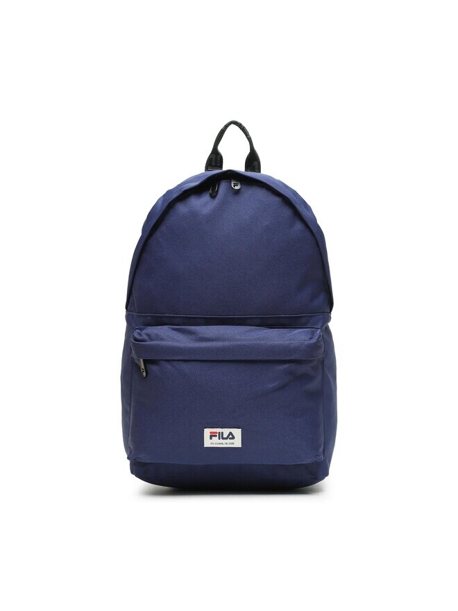 

Рюкзак Boma Badge Backpack S’Cool Two Fila, темно-синий