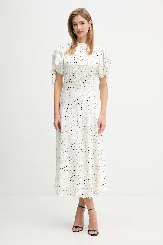 

Платье fisia Silvian Heach, бежевый