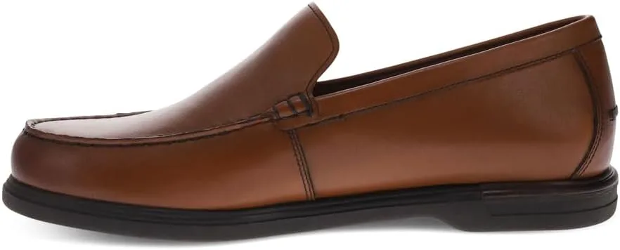 Мужские лоферы Wescott от DOCKERS — фото 3