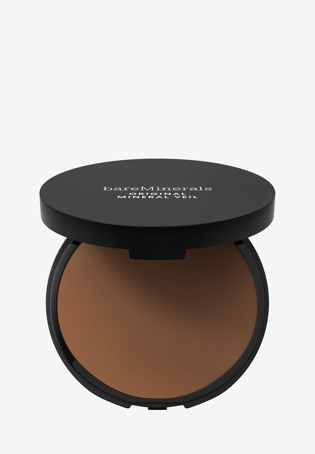 

Пудра для лица Original Mineral Veil Pressed Powder bareMinerals, цвет sheer deep