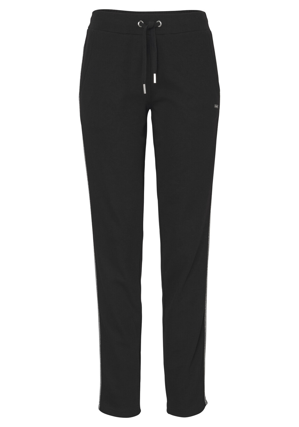 

Спортивные брюки Bench Homewear, черный