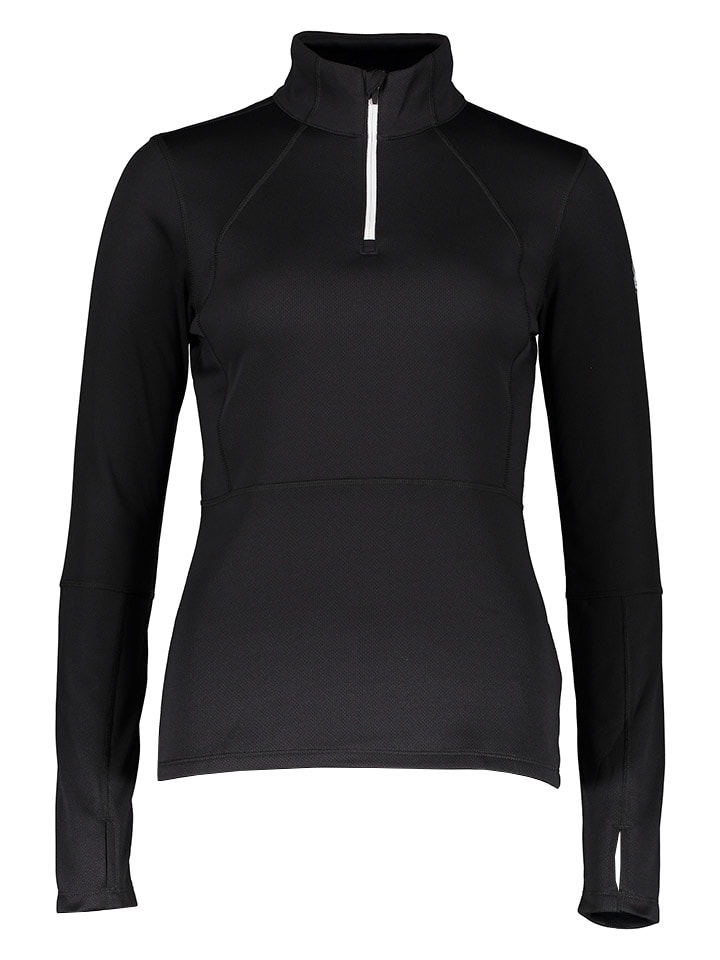 

Лонгслив SPYDER Funktionsshirt Charger, черный