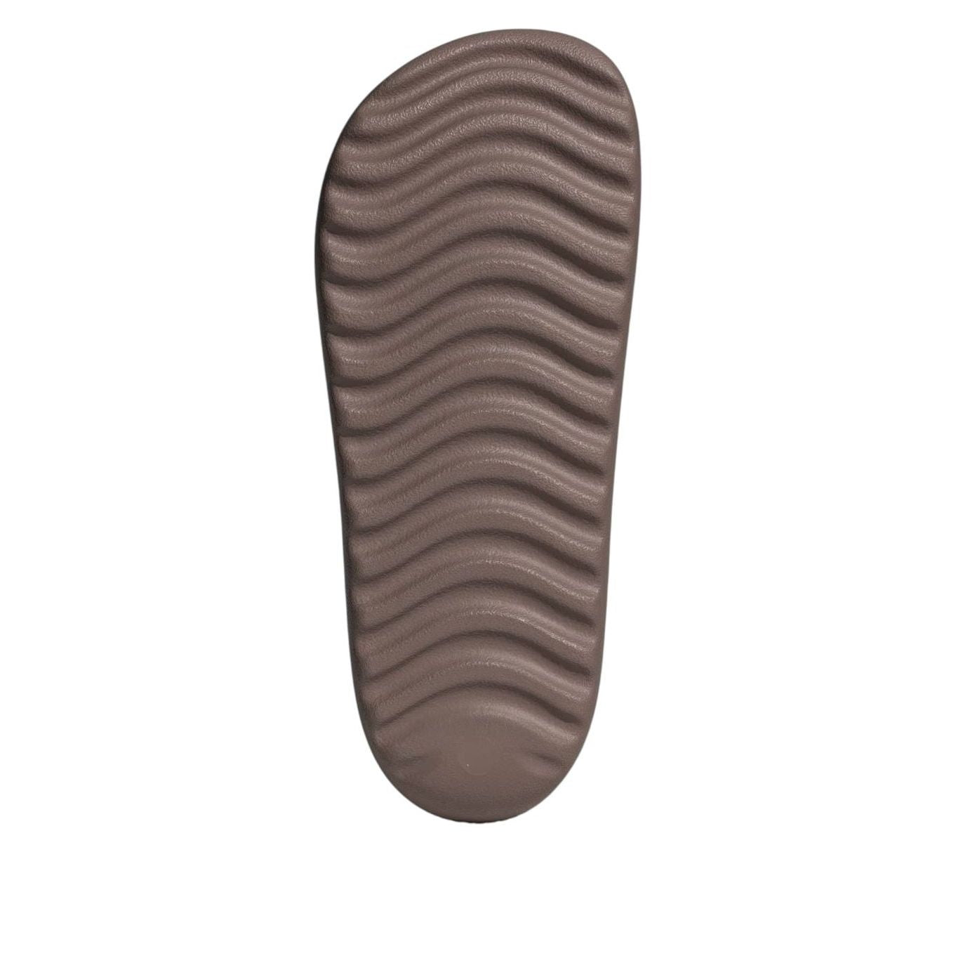 Шлепанцы Adidas Adilette Lumia 'Trace Brown' — фото 3