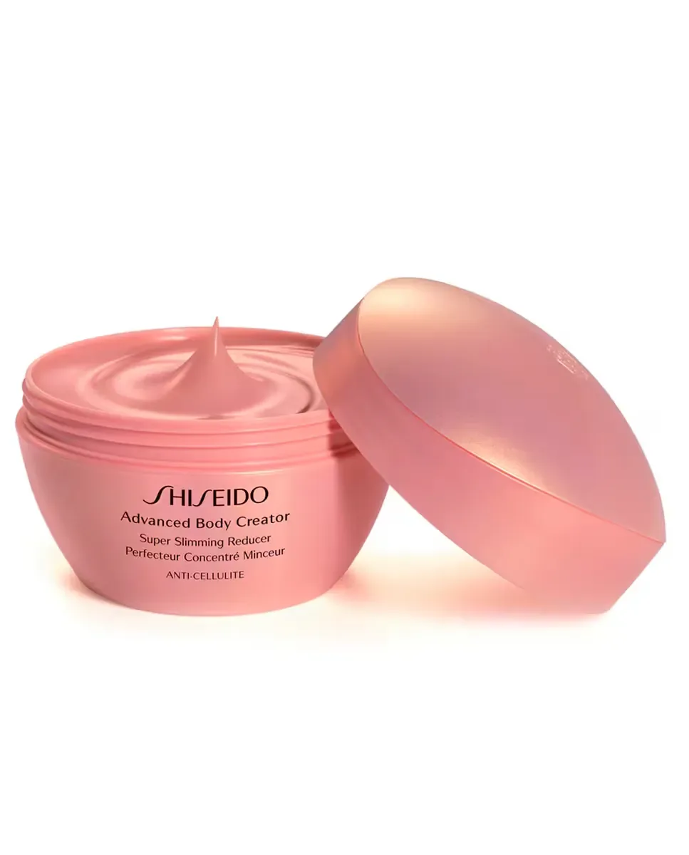 Продвинутый создатель тела Супер Слиминг Редуктор Shiseido — фото 2