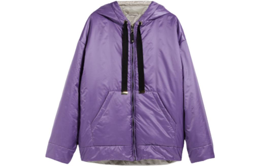 

MaxMara Пуховик Women's, Lavender