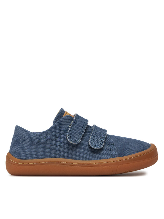 

Кроссовки Barefoot Vegan G3130248 S Froddo, синий