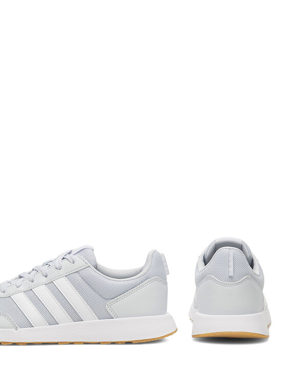 Кроссовки RUN50S IG6558 Adidas, синий — фото 3