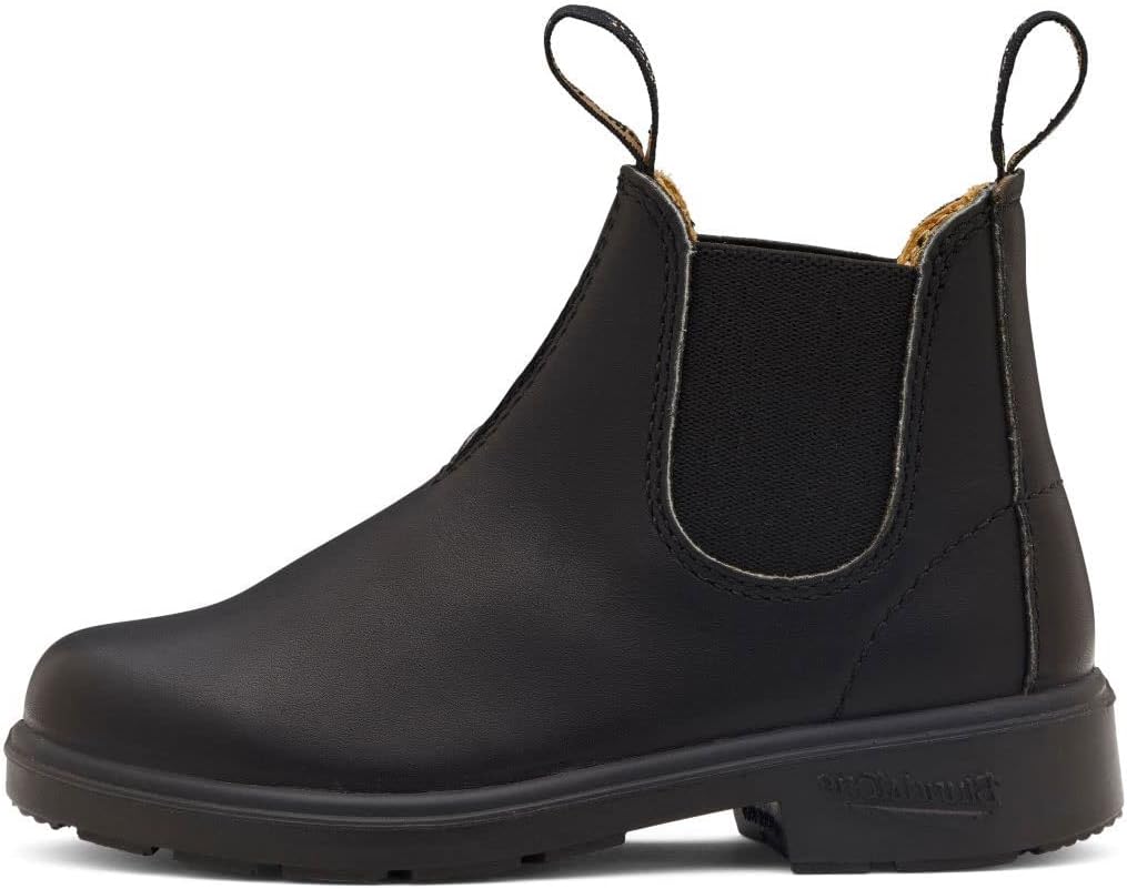 Детские/маленькие ботинки Blundstone Blunnies PullOn Boot, черный — фото 2