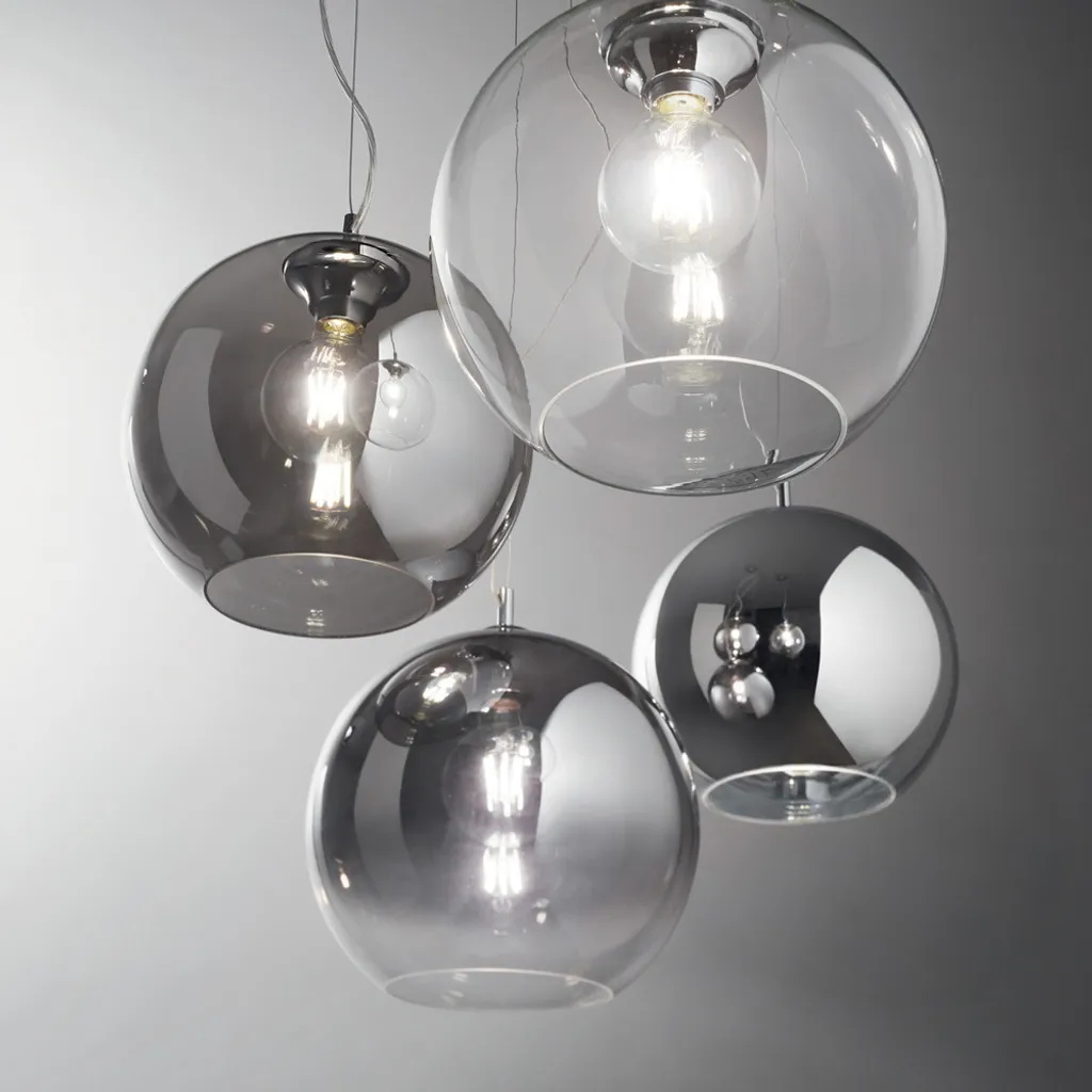 

Подвесной светильник IdealLux