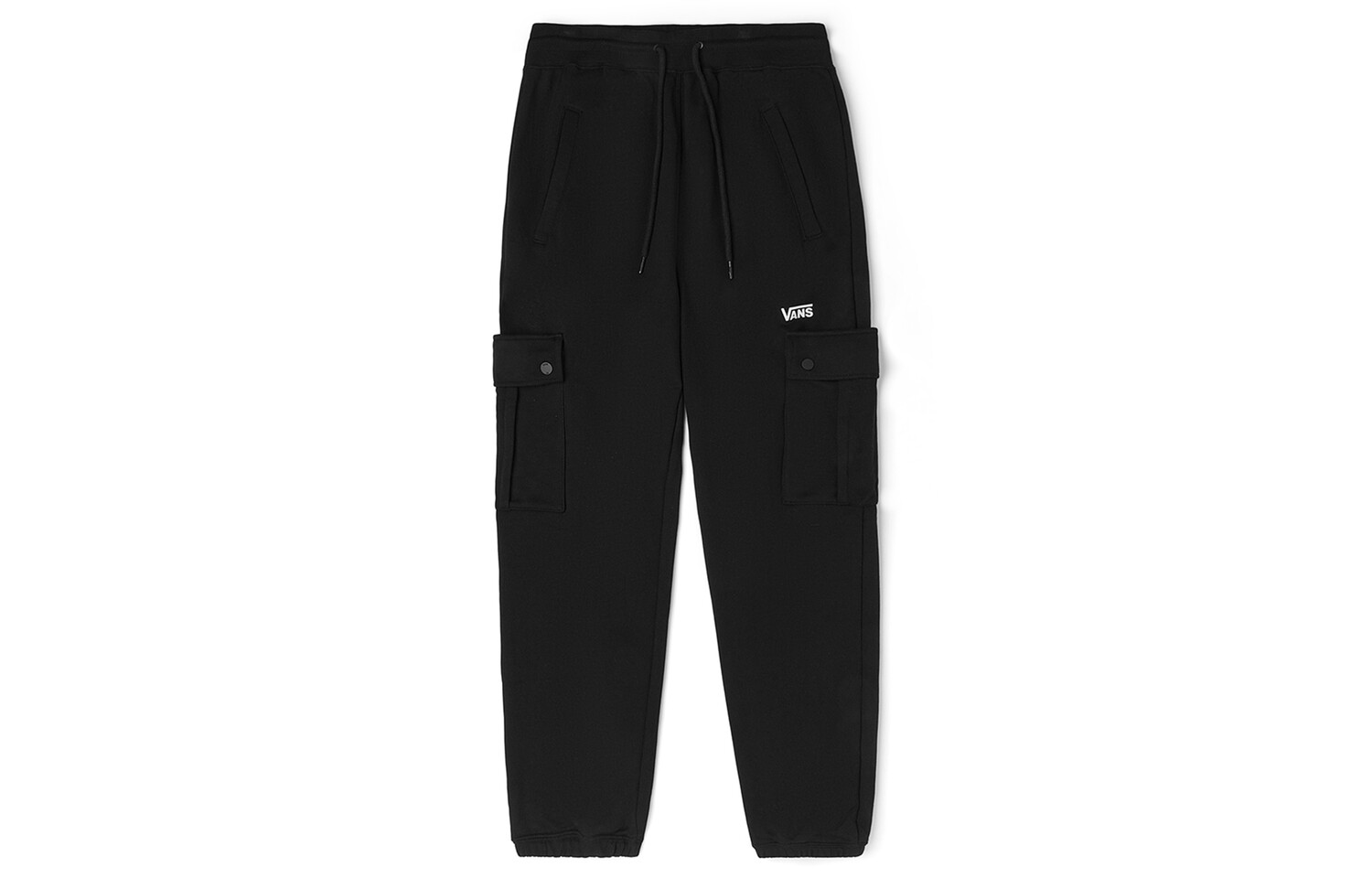 

Трикотажные спортивные штаны унисекс Vans, цвет Black