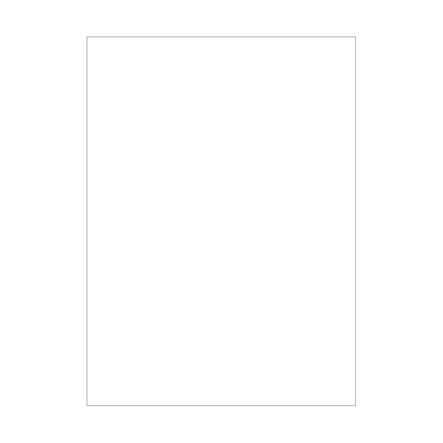 

Двойное матовое покрытие — белый (50), Card Sleeves - Color (Legion Events)