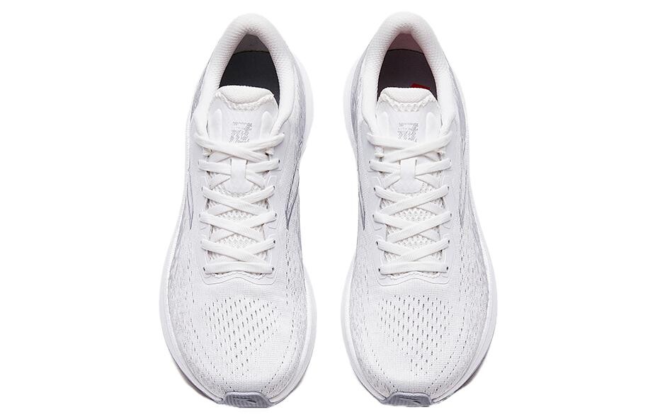 Кроссовки Champion Lite Кроссовки мужские низкие серые/белые Anta — фото 3