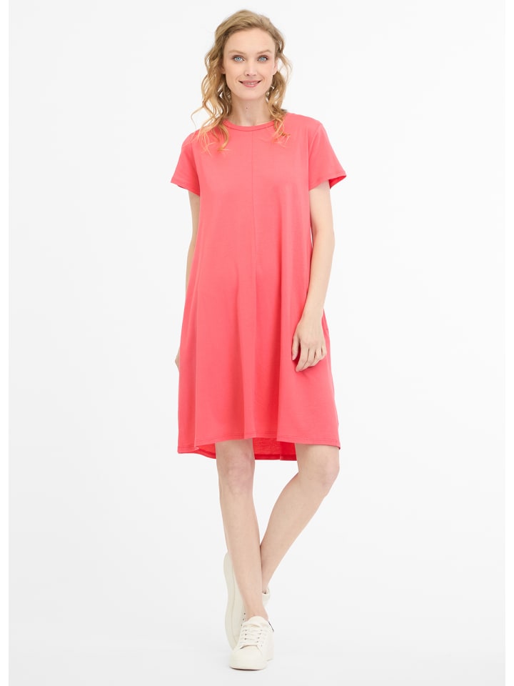 

Платье до колена ragwear