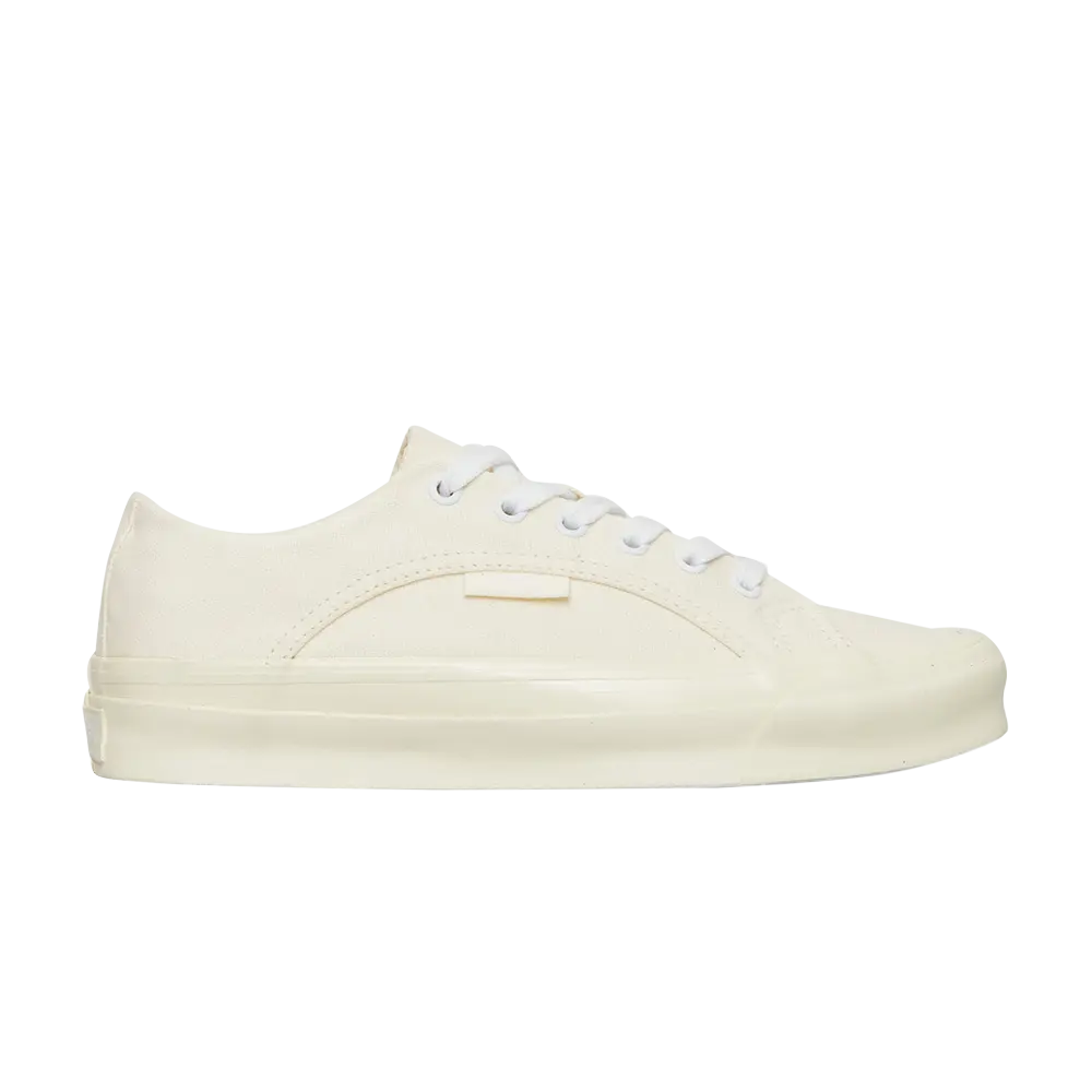 Кроссовки Stockholm Surfboard Club x OG Lampin Decon Siped LX Vans, кремовый