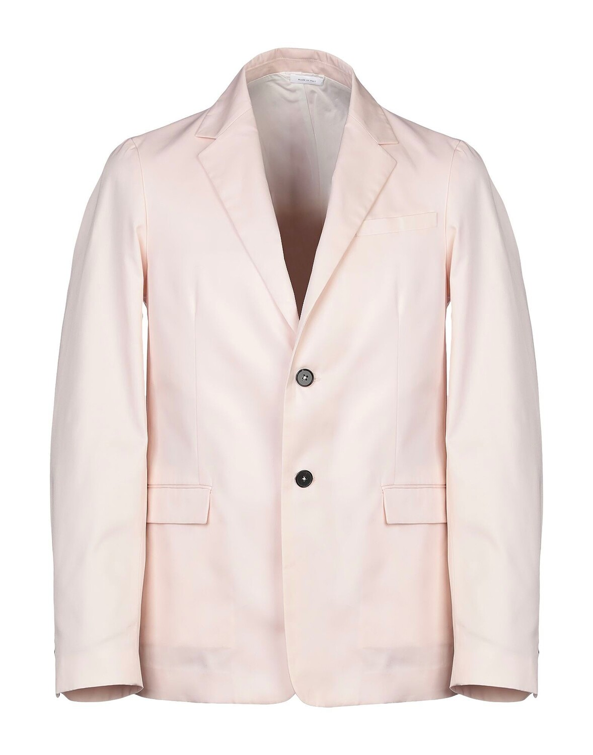 

Блейзер Jil Sander, светло-розовый