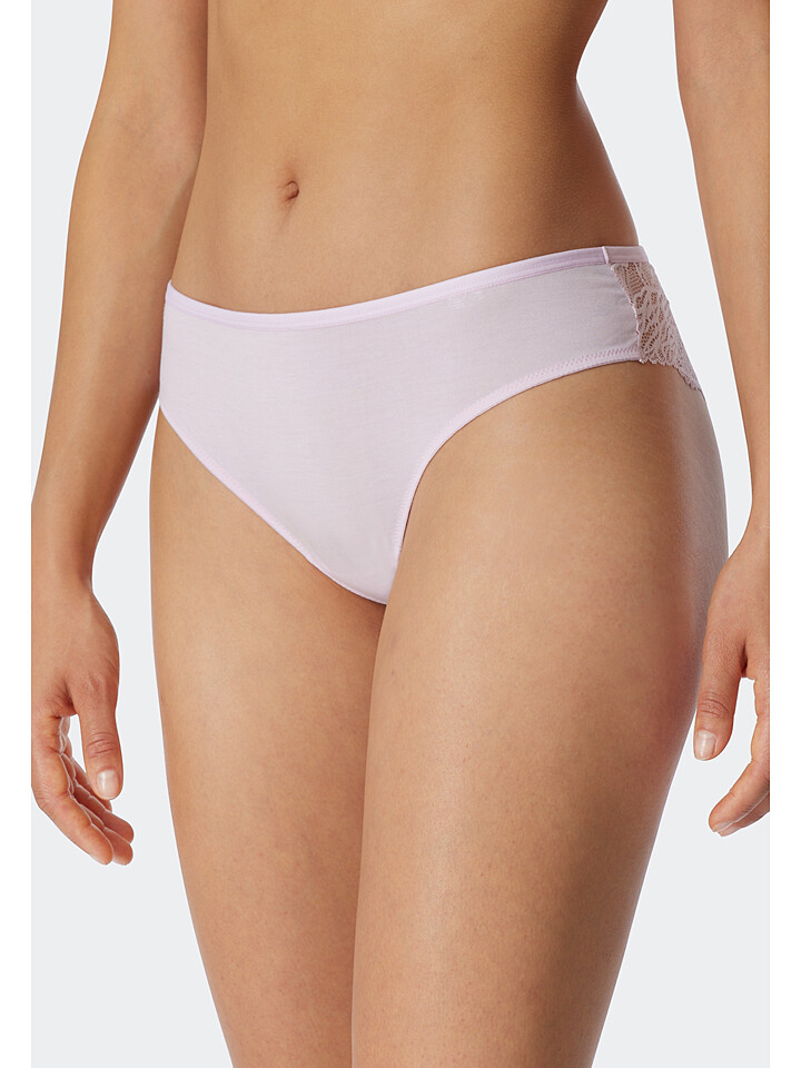 

Трусы Schiesser, розовый