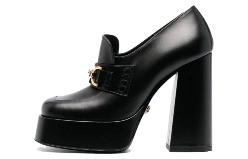 

Туфли Versace Aevitas, черный