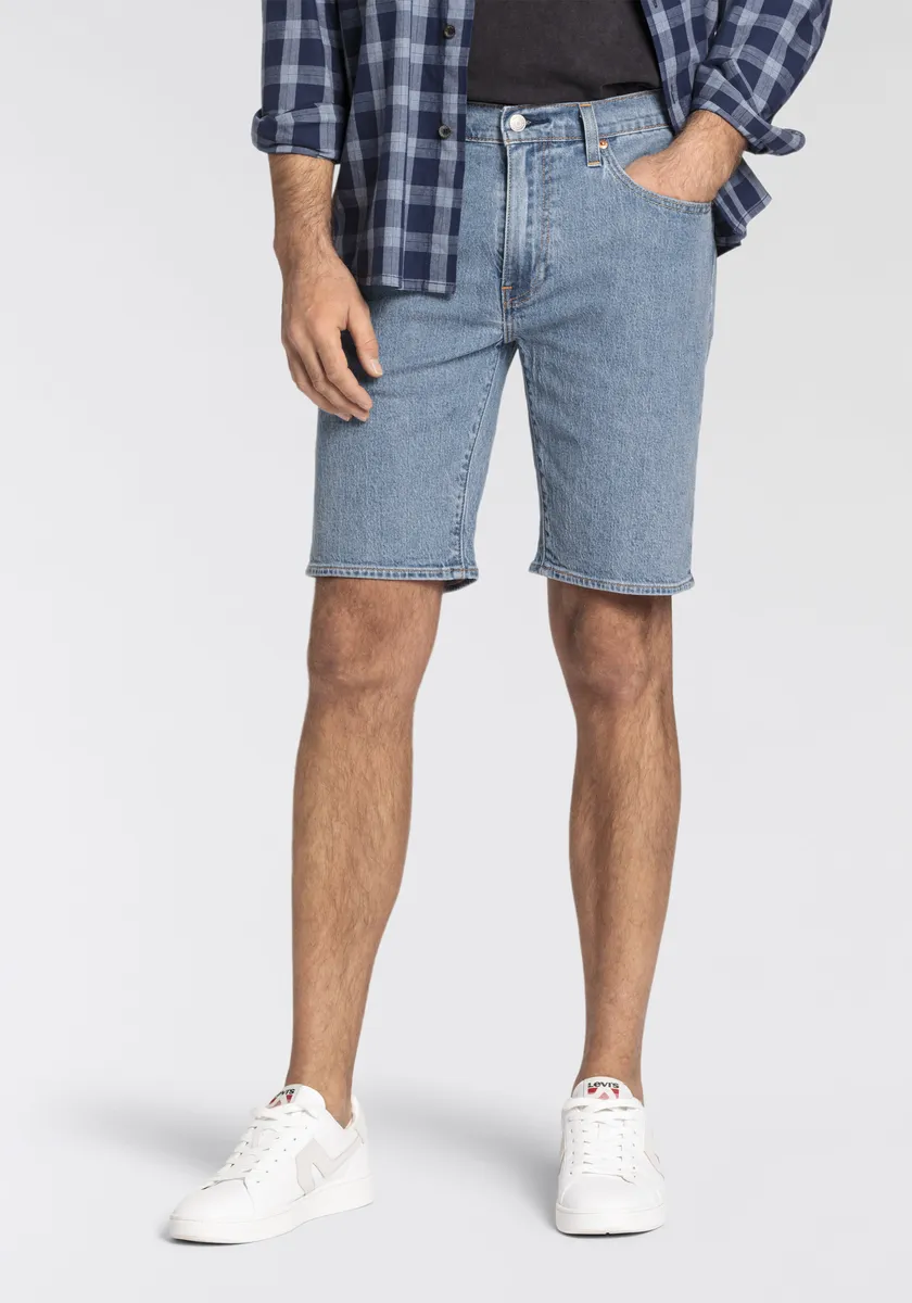 

Джинсовые шорты Levi's "405", цвет Stone Rock Cool Shor